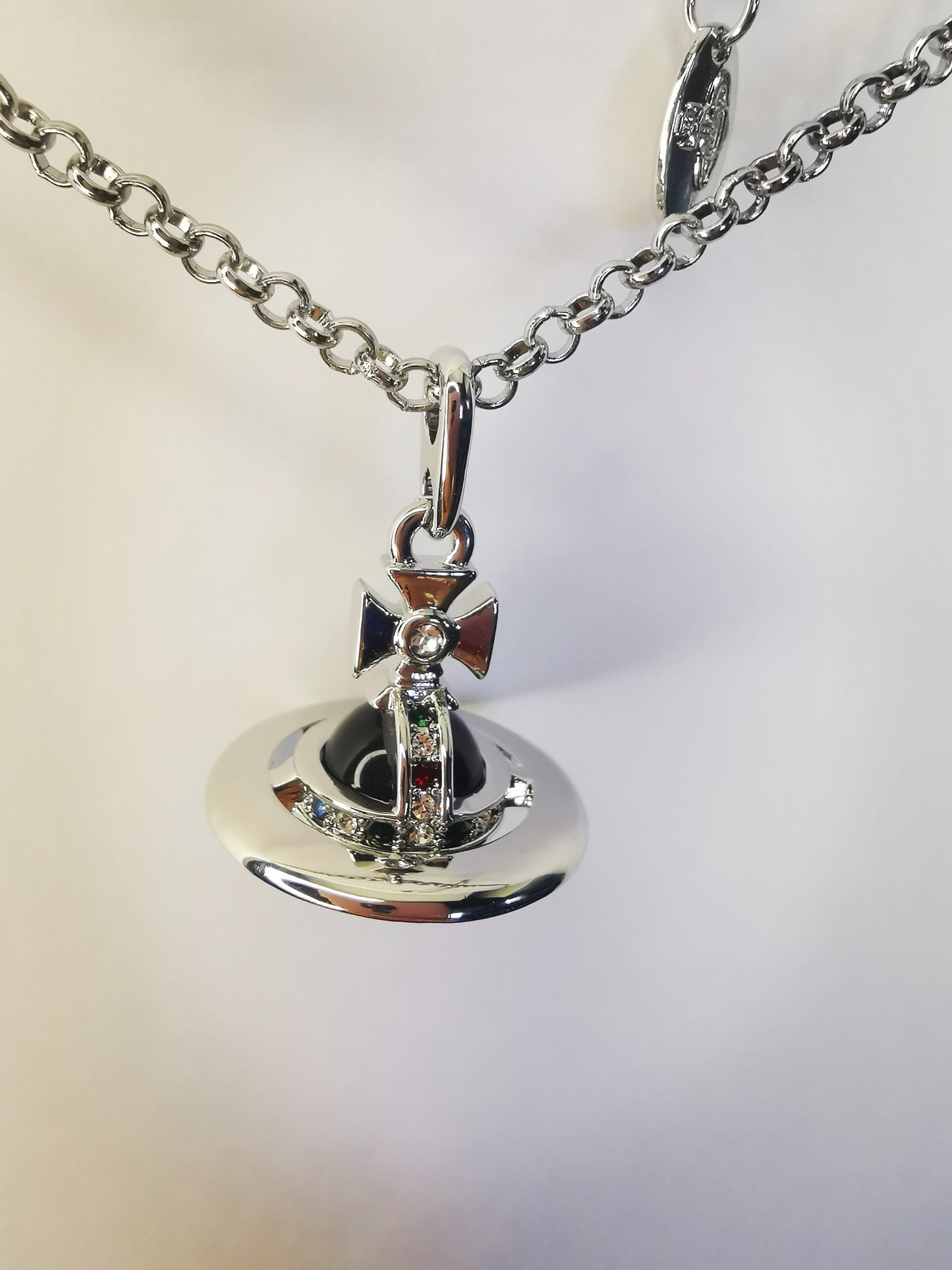 vivienne westwood saturn orb jewels nana osaki