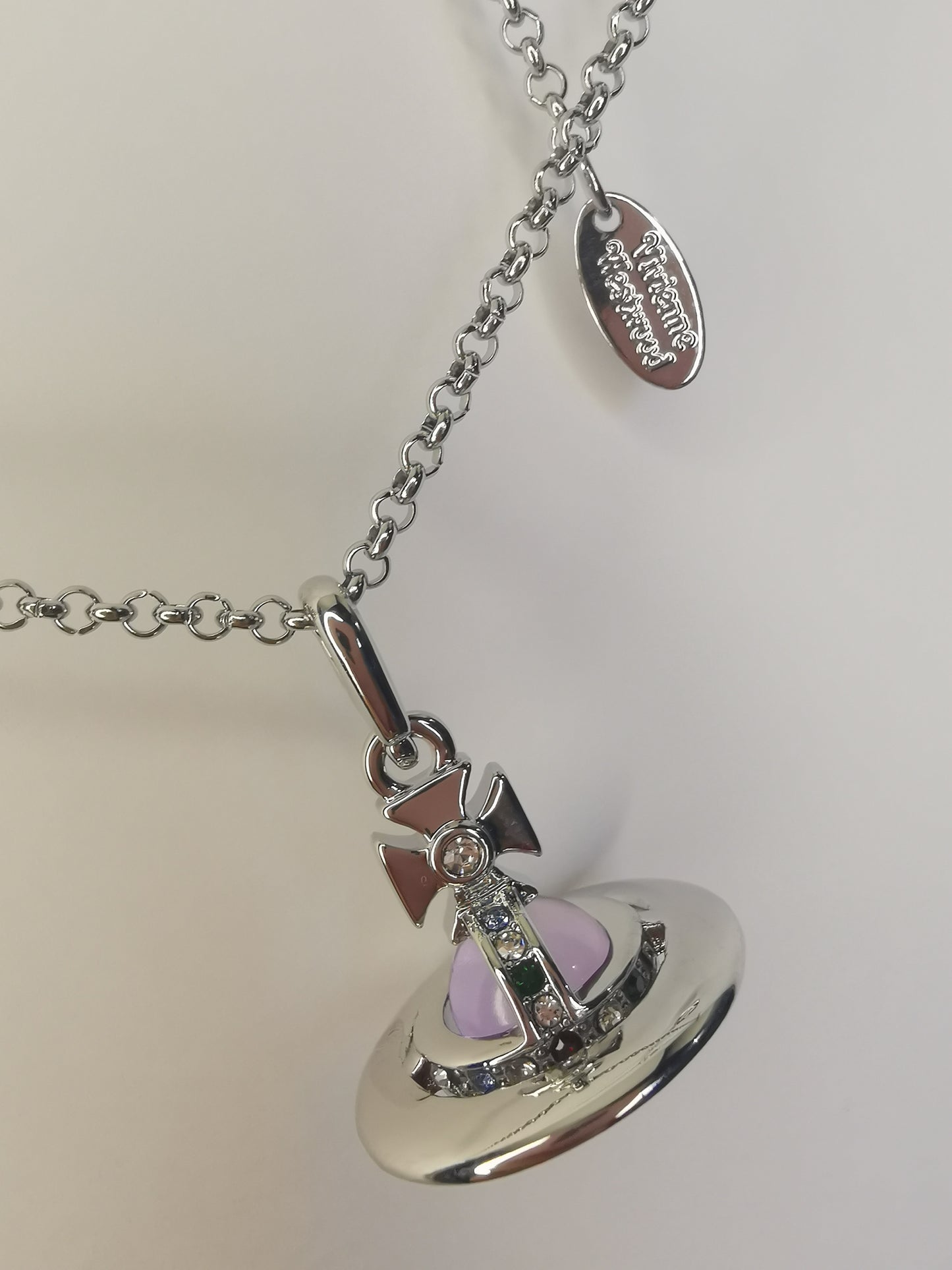 vivienne westwood saturn orb jewels nana osaki