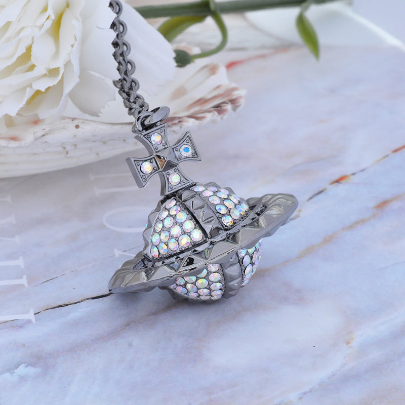 Vivienne Westwood limited edition necklace