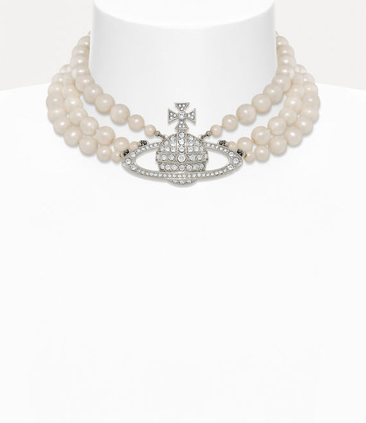 vivienne westwood saturn orb jewels nana osaki