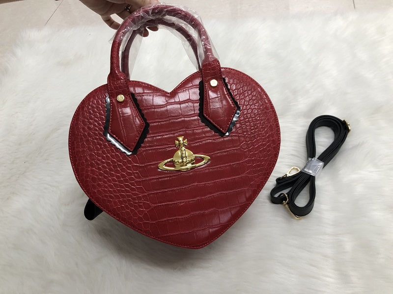 Vivienne Westtwood saturn orb rare bag