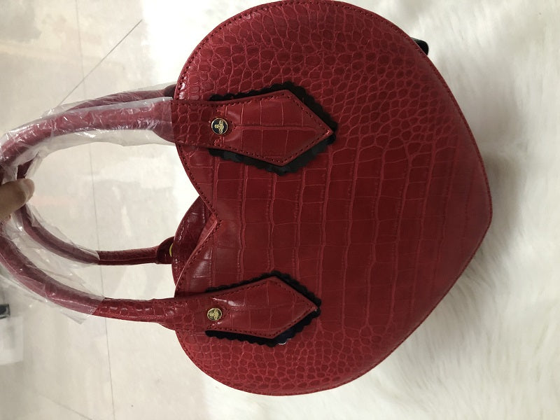 Vivienne Westtwood saturn orb rare bag