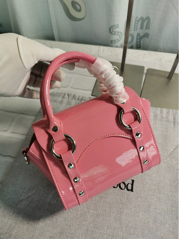 Vivienne Westtwood saturn orb rare bag