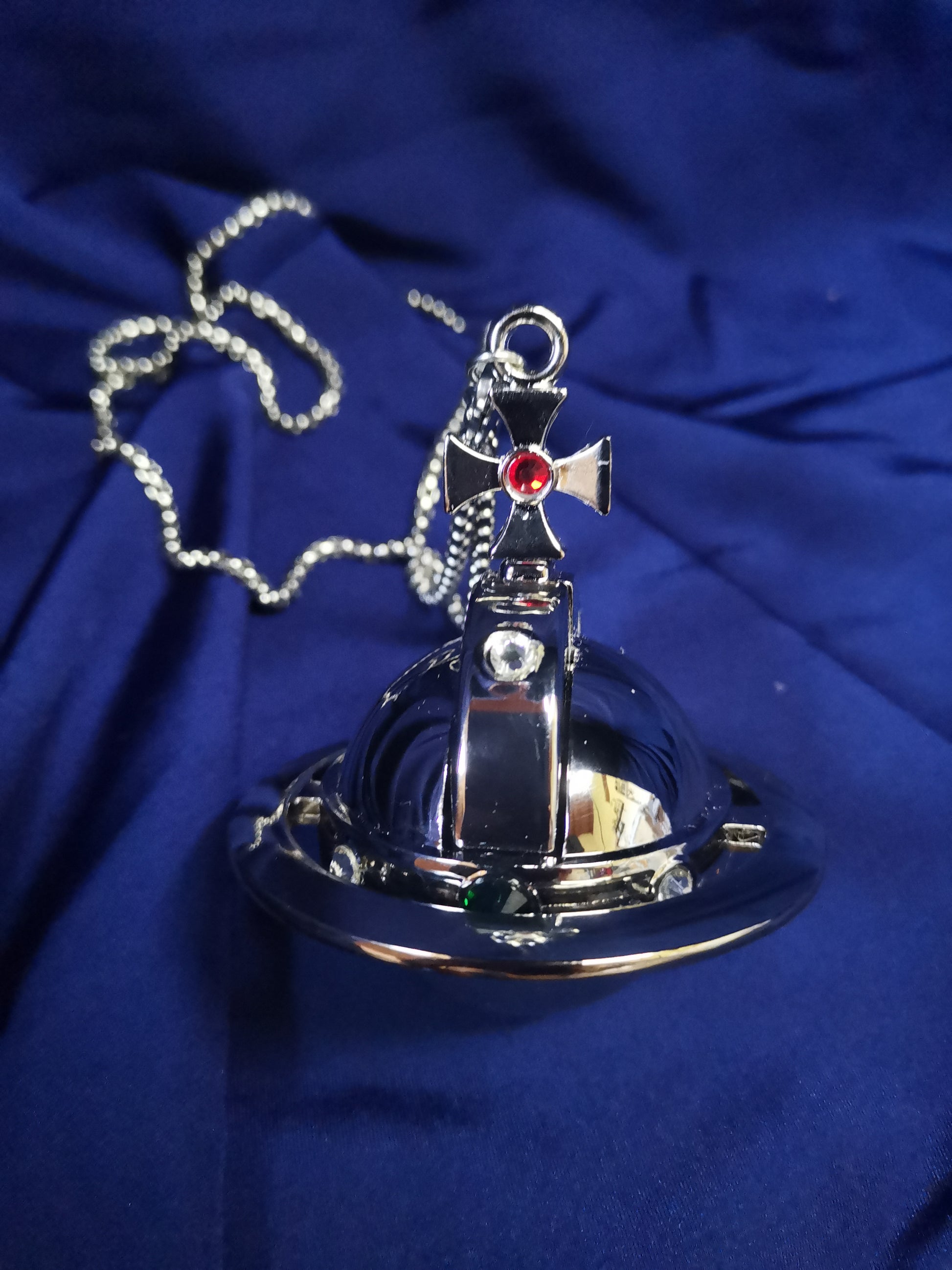 vivienne westwood saturn orb jewels nana osaki