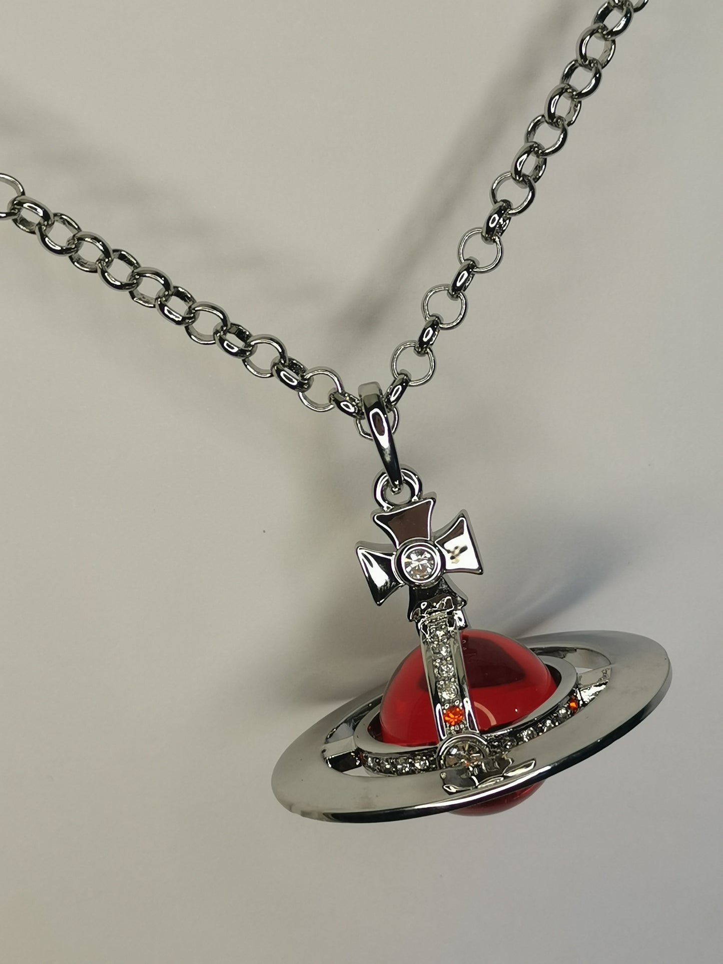 vivienne westwood saturn orb jewels nana osaki