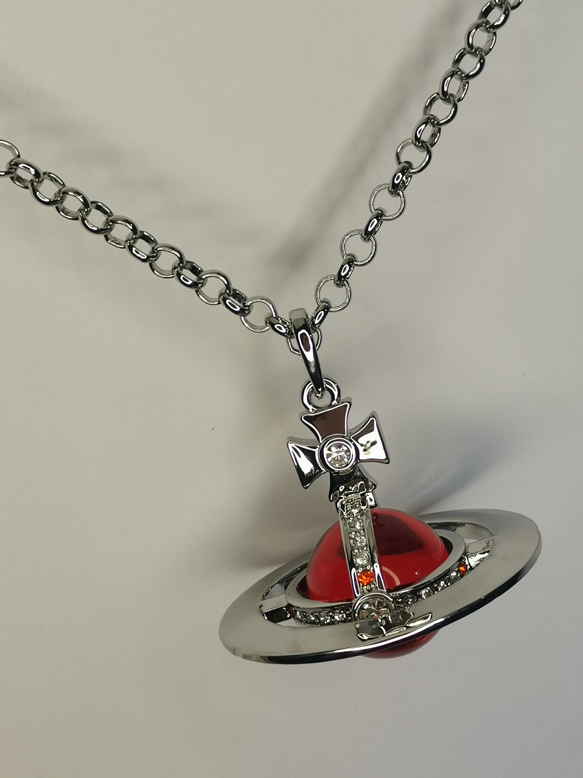 vivienne westwood saturn orb jewels nana osaki