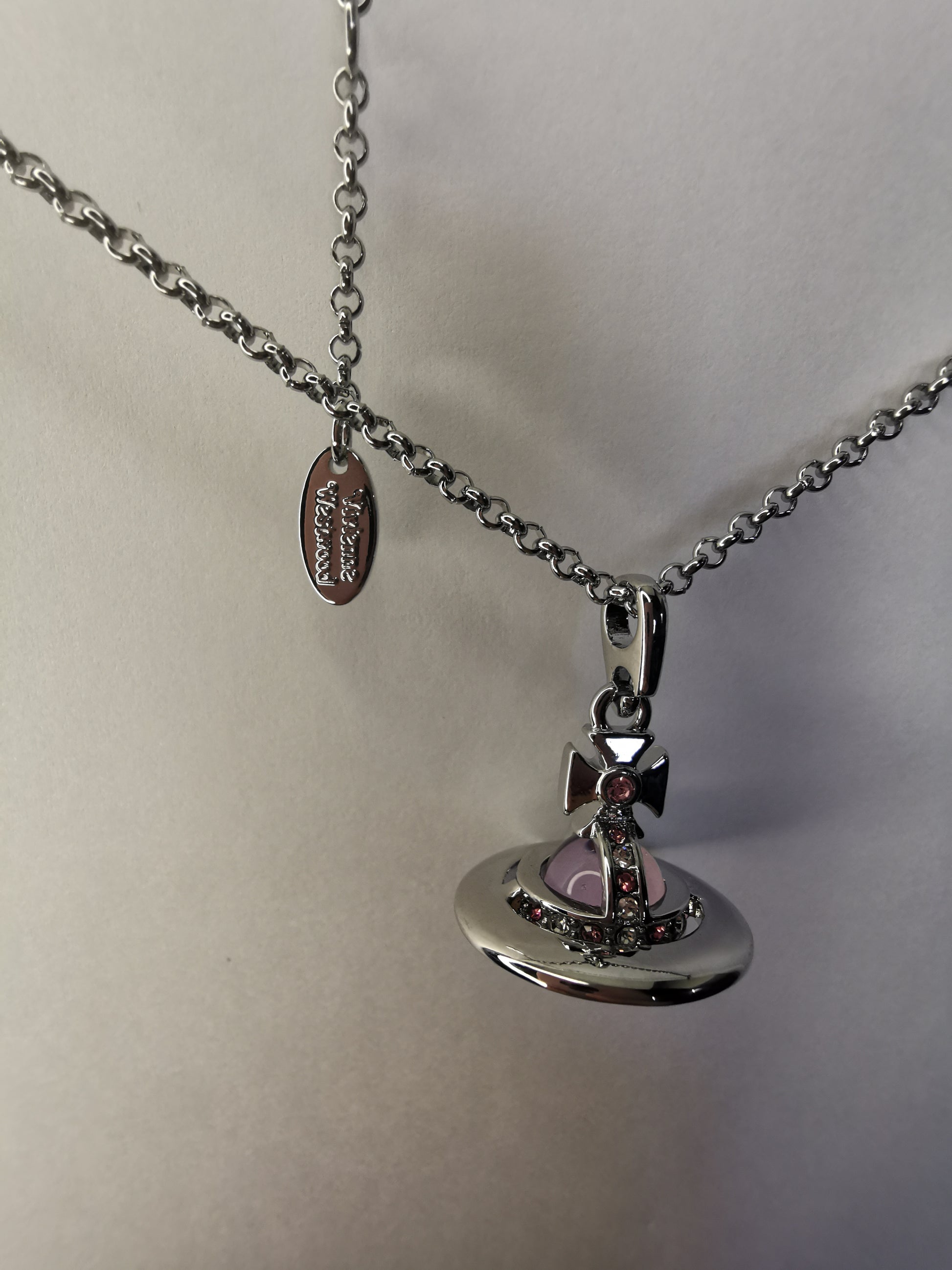 vivienne westwood saturn orb jewels nana osaki