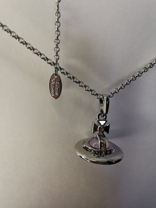 vivienne westwood saturn orb jewels nana osaki