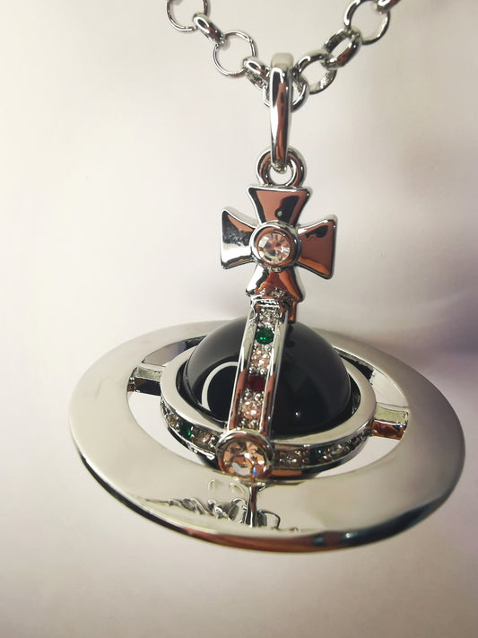 vivienne westwood saturn orb jewels nana osaki