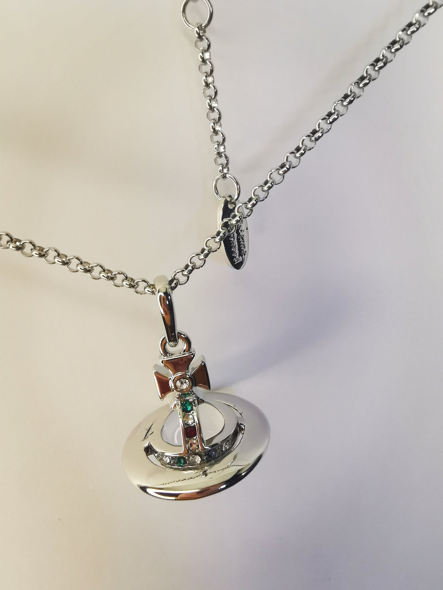 vivienne westwood saturn orb jewels nana osaki