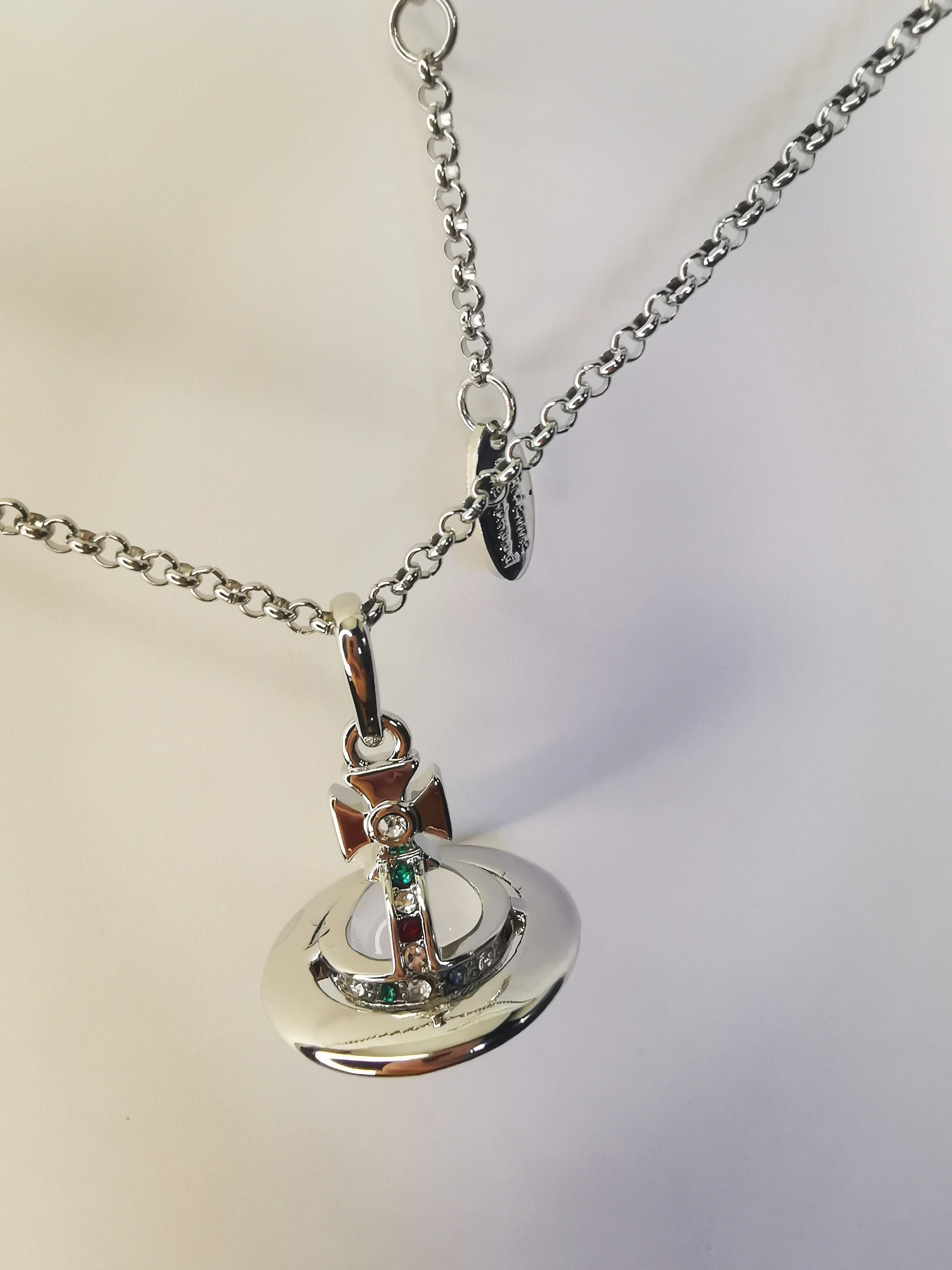 vivienne westwood saturn orb jewels nana osaki