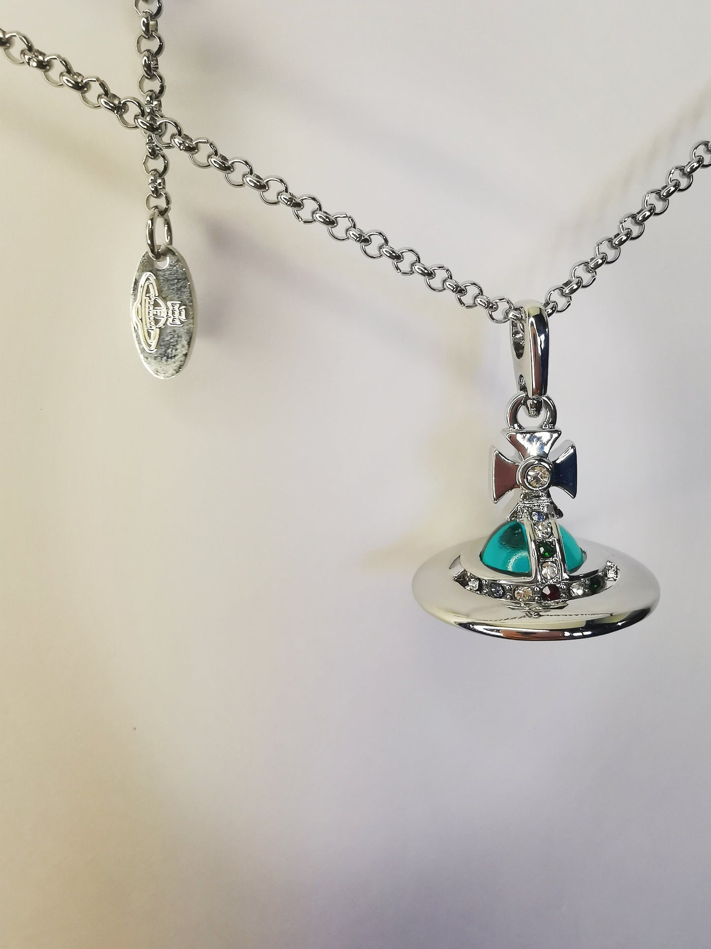 vivienne westwood saturn orb jewels nana osaki