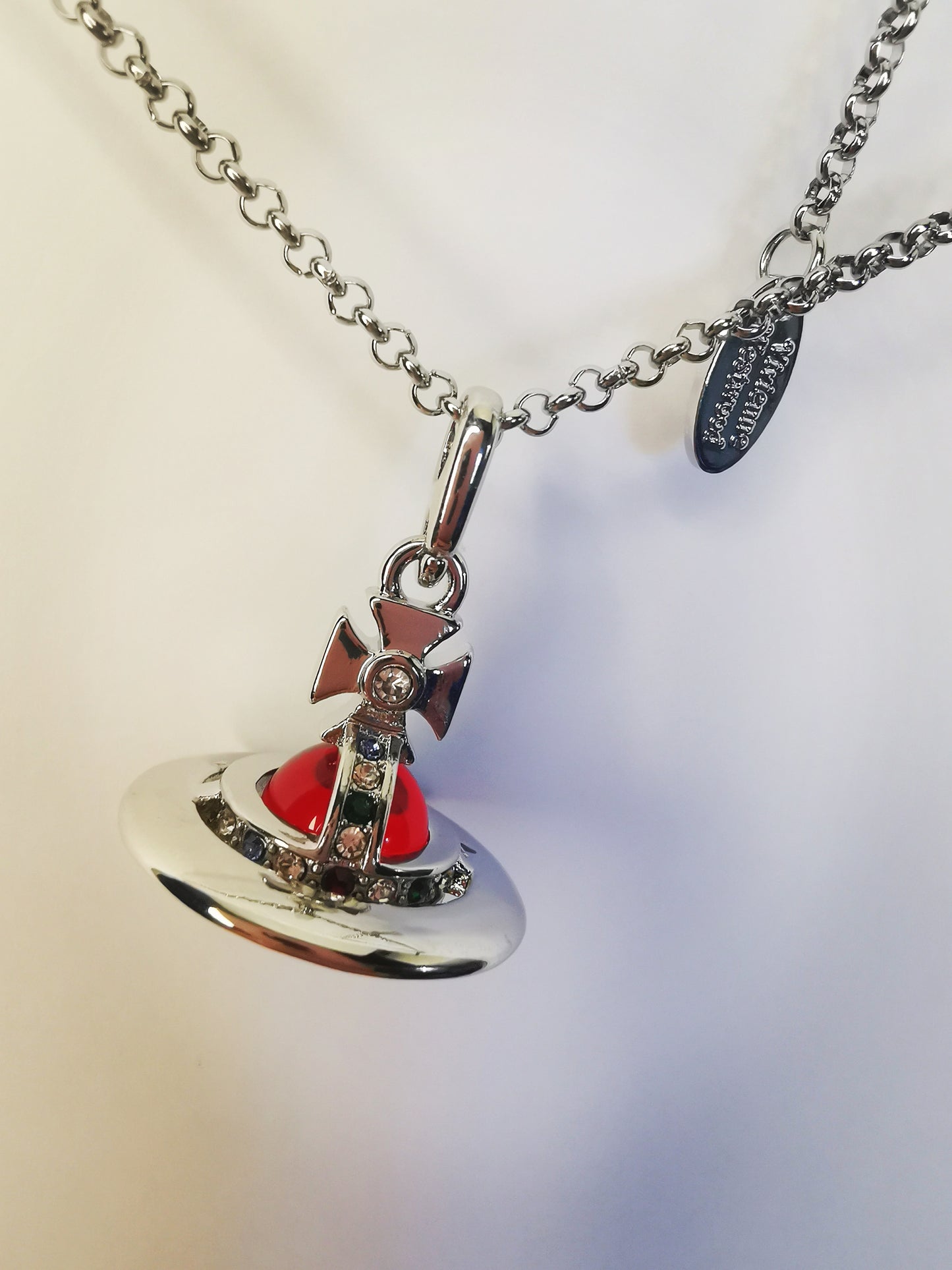 vivienne westwood saturn orb jewels nana osaki