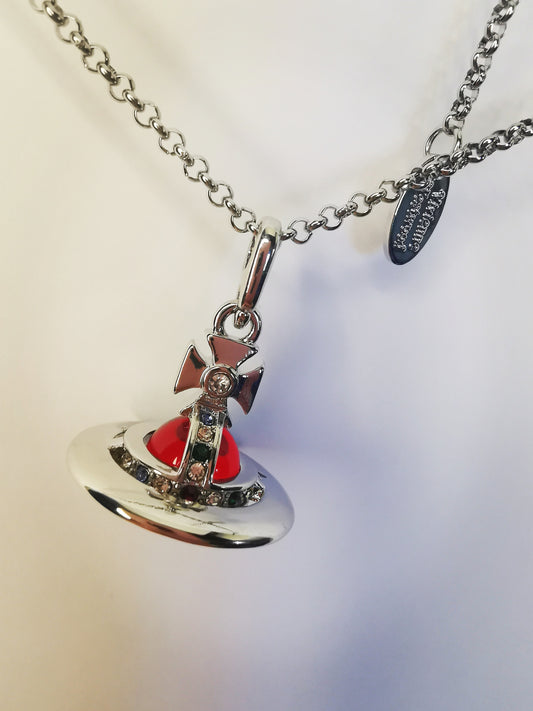 vivienne westwood saturn orb jewels nana osaki