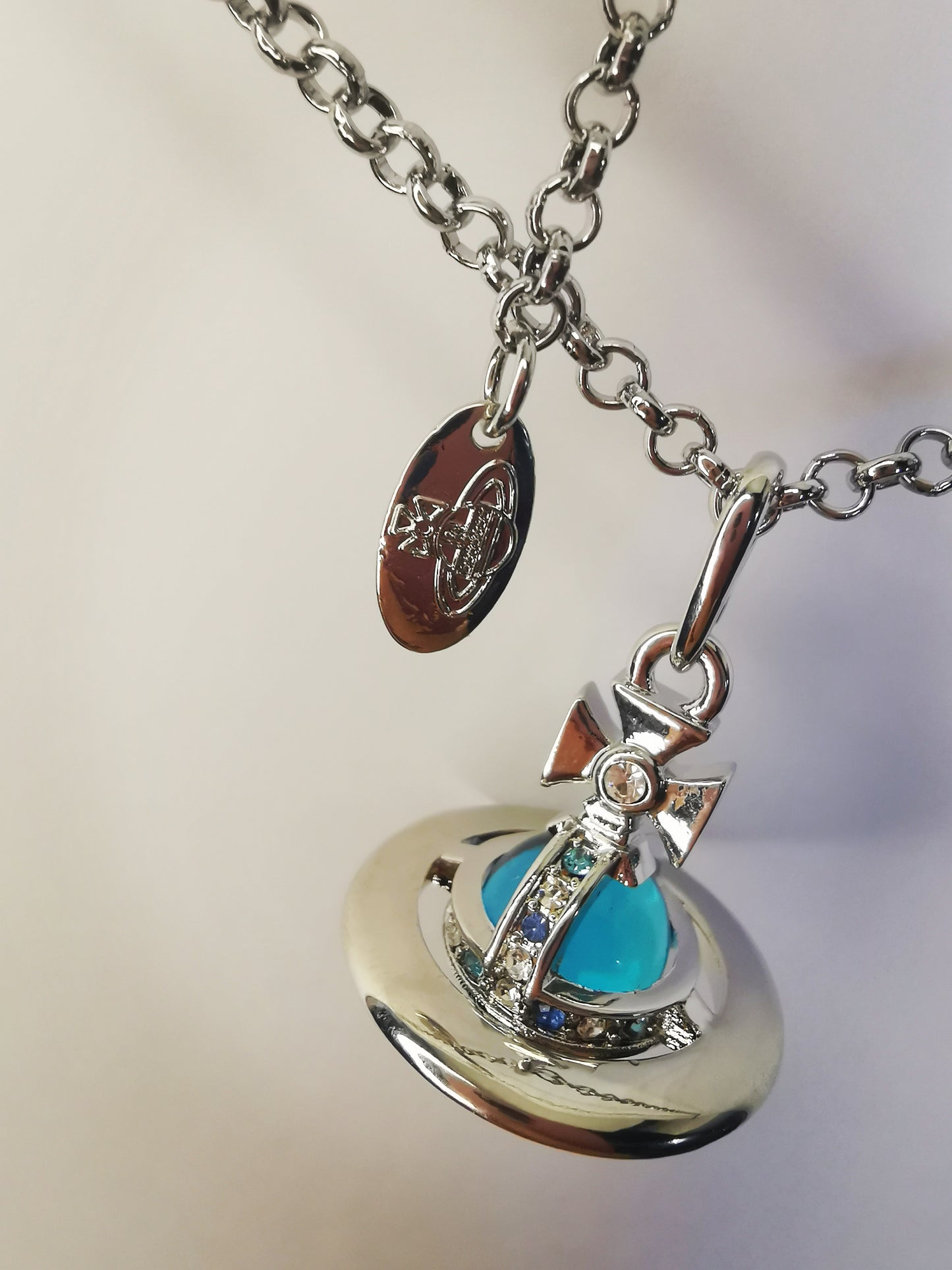 vivienne westwood saturn orb jewels nana osaki