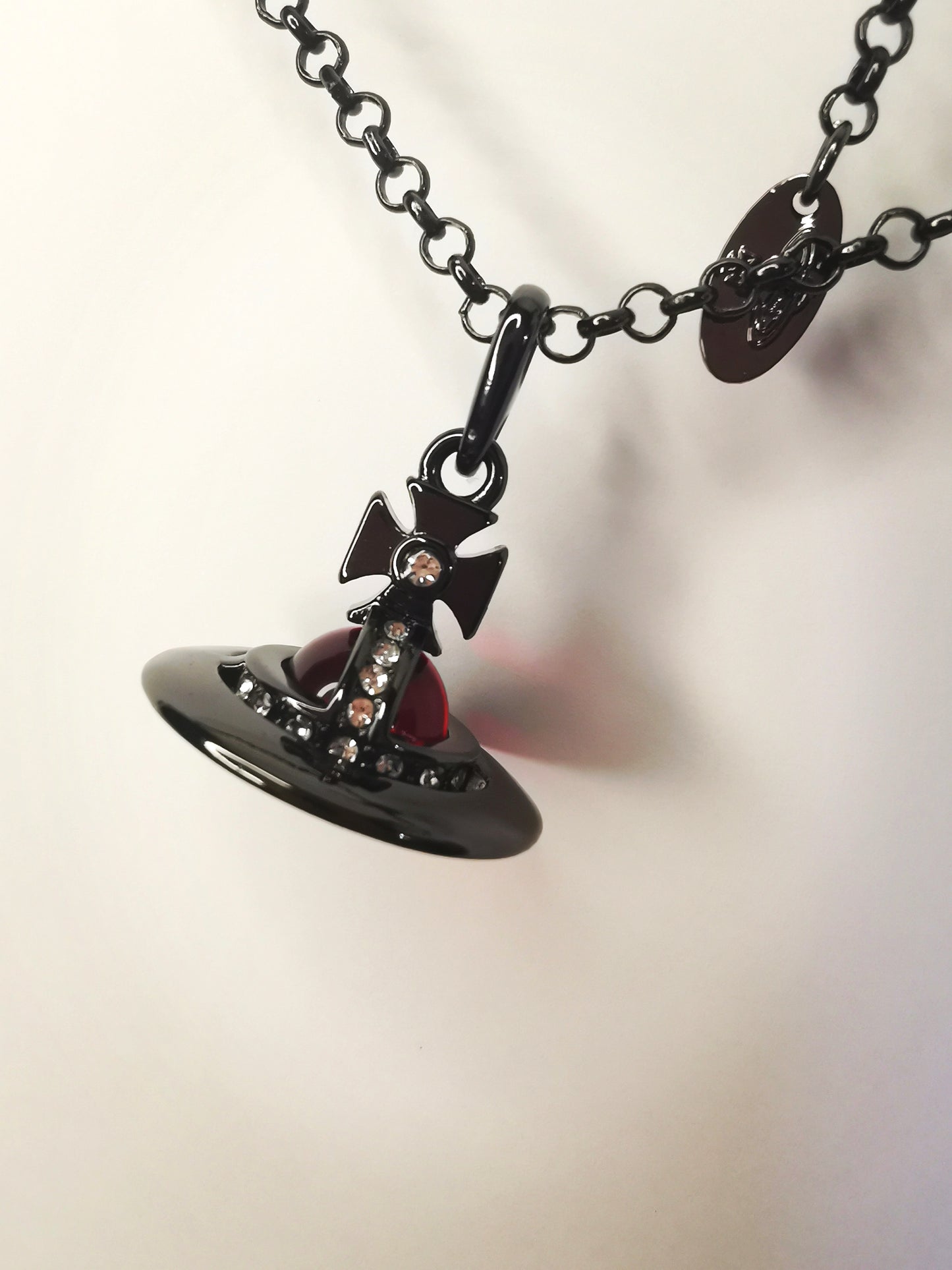 vivienne westwood saturn orb jewels nana osaki