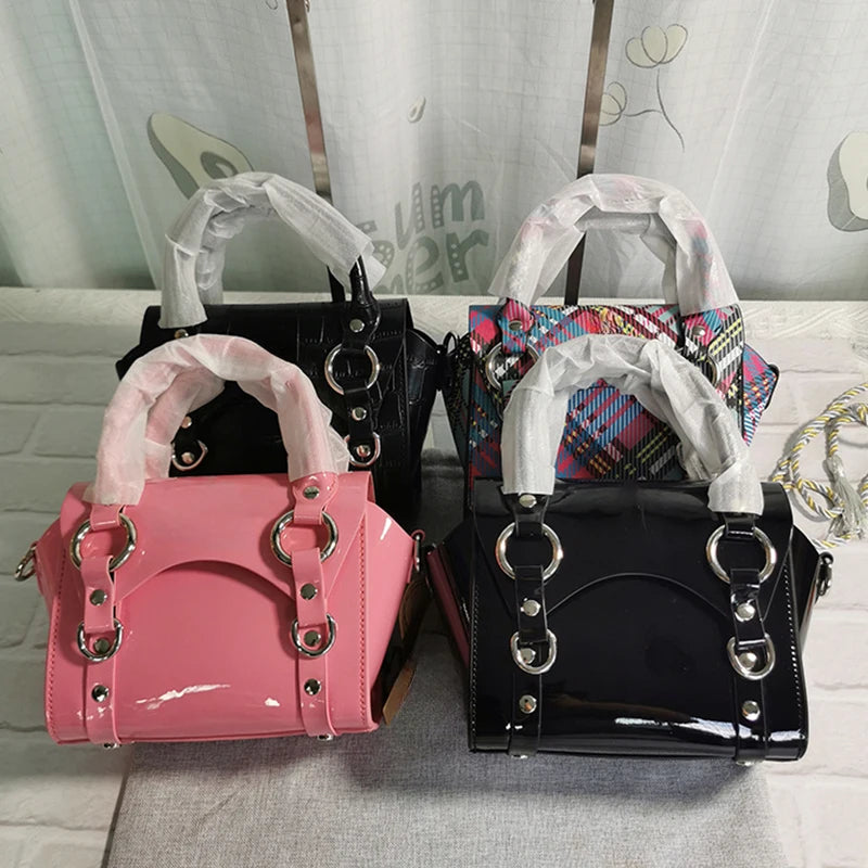 Vivienne Westtwood saturn orb rare bag