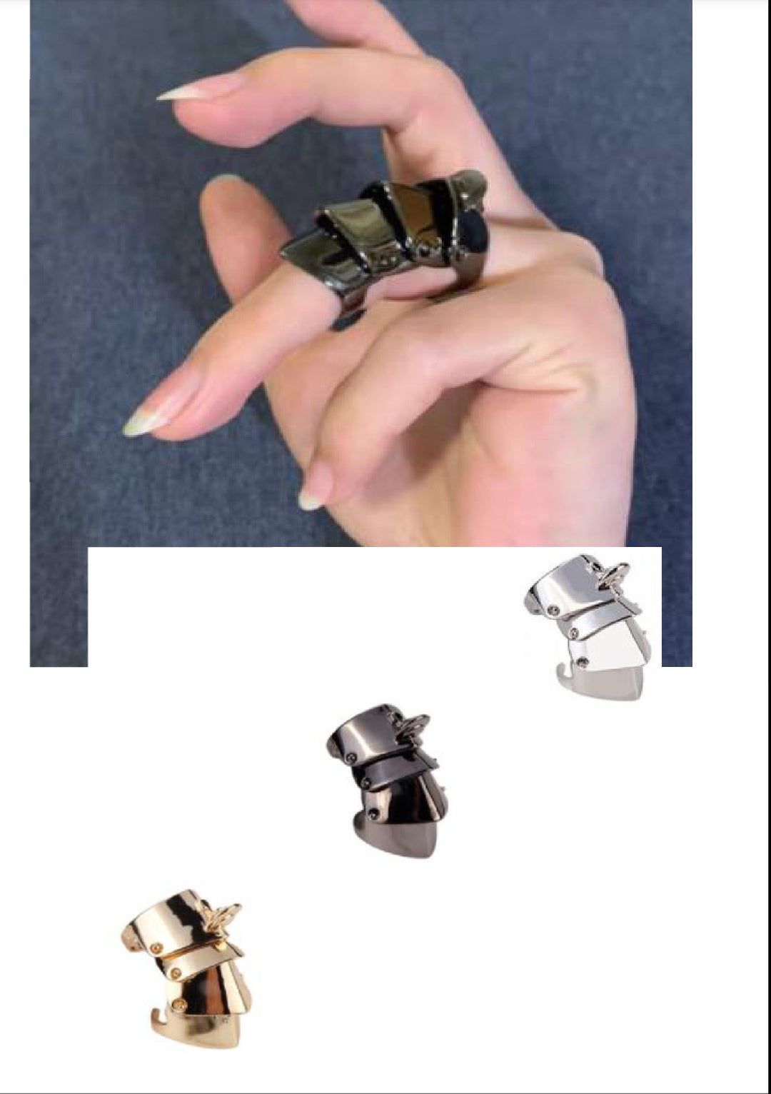 vivienne westwood saturn orb jewels nana osaki