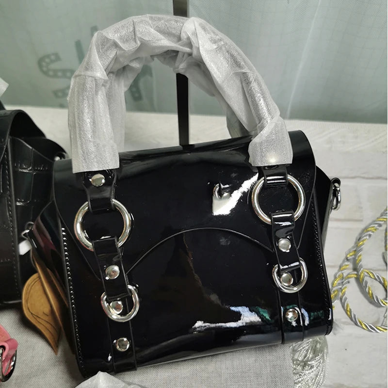 Vivienne Westtwood saturn orb rare bag