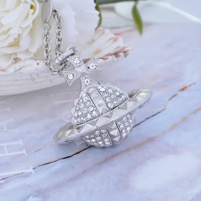 Vivienne Westwood limited edition necklace