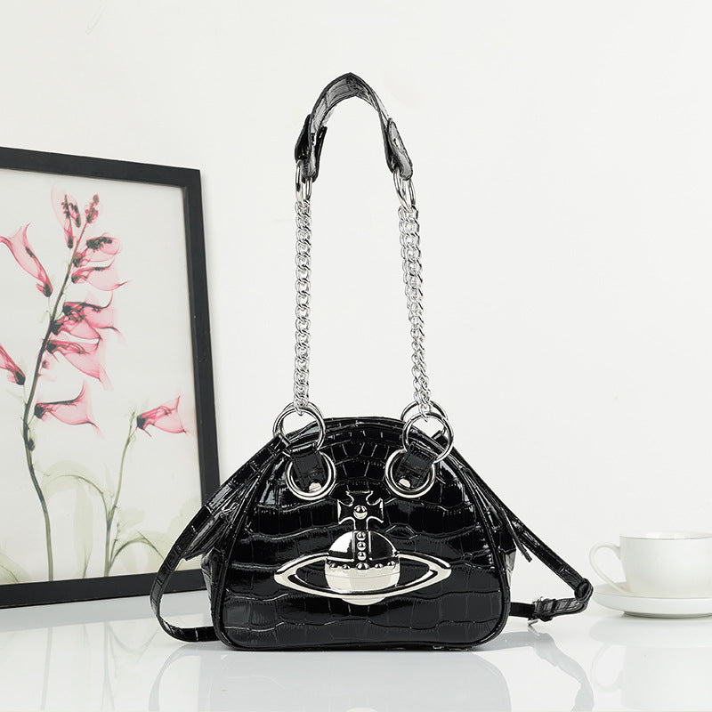 Vivienne Westwood chain bag